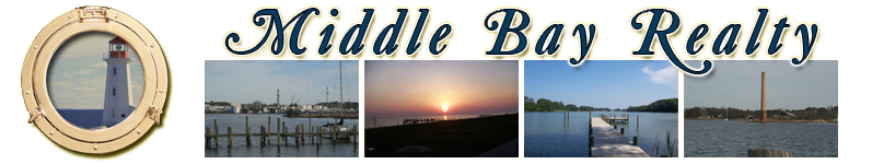 Middle Bay Realty Northern Neck/Chesapeake Bay Realtors