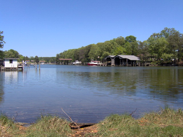 Affordable Waterfront