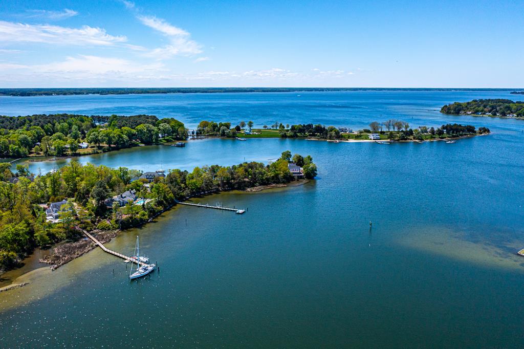 Quick Access to the Rappahannock River!